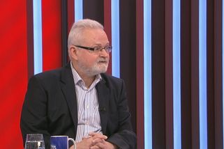 Motoristé překážejí, řekl Schmarcz a přirovnal je k Pirátům. Zmínil nelichotivý rekord vlády