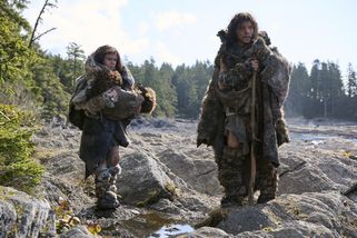 Recenze: Slibovali kvalitní vesmírnou sci-fi. Film Mrknutím oka to ale spíš přehnal s nudou