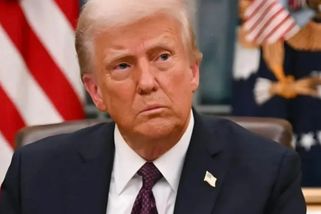 Všem a téměř bez výjimek. Trump zavedl 25% clo na dovoz hliníku a oceli, EU na to odpoví - Echo24.cz