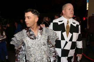 První reakce Bendiga po odhalení, že útok moukou byl podvod: Umlčuje zklamané fanoušky