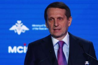 Jsme v kontaktu s americkou CIA, tvrdí šéf ruských špionů - Novinky