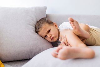 Jak vychovávat děti