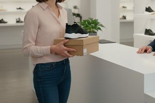 „Označil mě jako podvodnici přede všemi.“ Lucie šla jen vyměnit boty. To, co následovalo, si bude pamatovat dlouho