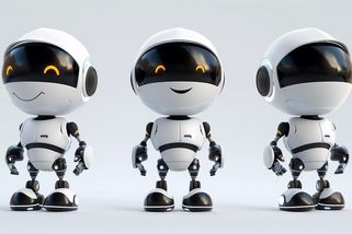 Chatbot mě obvinil z týrání dítěte a kočky, rozmlouval mi sebevraždu a nabídl kvalitní sex - Médium.cz