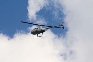 V Rusku se zřítil vrtulník: tři mrtví - Novinky