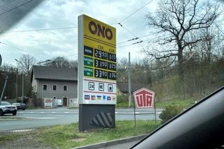 Chtějí čeští pumpaři motoristy sedřít z kůže? Ministerstvo financí už ví, jak to je s maržemi tuzemských prodejců benzinu a nafty - Autobible.cz - Předjedeme vaše představy!