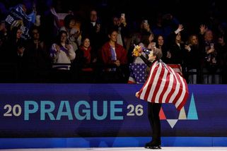 Spokojenost je slabé slovo, má to světovou úroveň, říká šéf krasobruslení | Livesport.cz