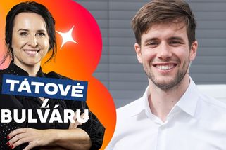 Myslel si, že bude žít jako dřív, jen přibydou dvojčata: Představy herce z Ulice vzaly rychle za své