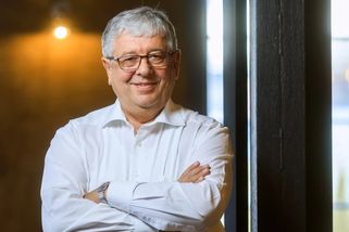 Je to pro mě bolestivé téma, říká šéf Madety Milan Teplý o rozchodu se synem