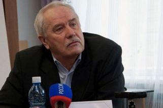 Ruský soud poslal experta na hypersonické střely na 14 let za mříže - Novinky