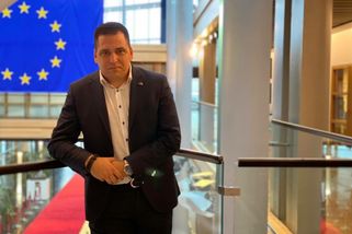 Zdechovský: Ukrajině pošleme do roka milion kusů m...