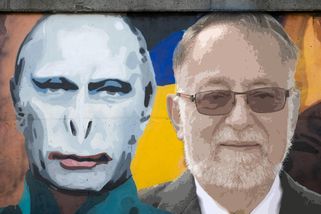 Prezidentský kandidát Voldemort má prý podporu 60...