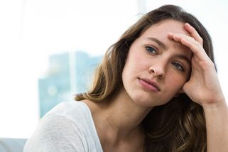 Lenka (31): Je mi přes třicet a pořád jsem panna. Už nevím, jak z toho ven