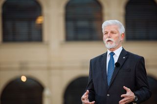 Petr Pavel nevyloučil, že bude znovu kandidovat na funkci prezidenta - Seznam Zprávy