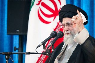 Chameneí přiznal tisíce mrtvých po protestech v Íránu - Seznam Zprávy