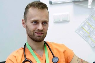 Petr bohužel umřel: Lékař Marek Dvořák sdílel varovný příběh mladého páru – eXtra.cz