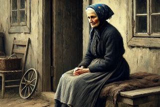 Jakého věku se dožívaly ženy narozené za třicetileté války? A ty za Marie Terezie? - Médium.cz