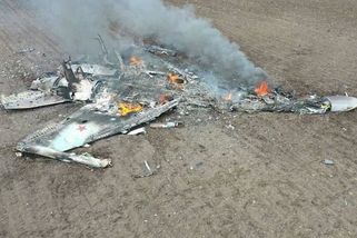 Západ získal elektroniku ze sestřeleného nejmodernějšího Suchoje - Novinky