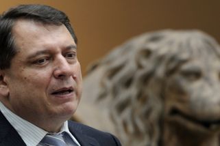 Paroubek se zamyslel a nedopadlo to dobře. Za válk...