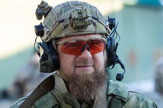 Ramzan Kadyrov: Nechává mučit gaye, je závislý na Tiktoku a...