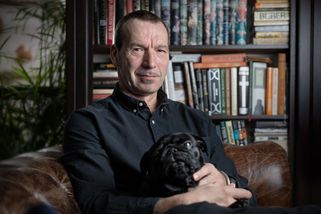 Horáček: Konspirační teorie mohou vést k občanským válkám. Platí na ně jen "očkování"