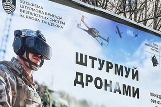 Jan Urban: Pokus o likvidaci dronové iniciativy, osobní msta ministryně Černochové — HlídacíPes.org