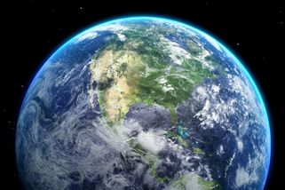 Cestování v čase není nemožné. Stačilo by, abychom vnímali rotaci vesmíru