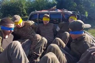 Kurská operace ukrajinských ozbrojených sil: Čeho...