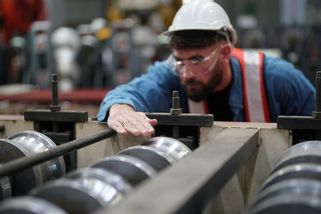 Německá ekonomika je stále v krizi, firmy nevidí budoucnost růžově - Novinky