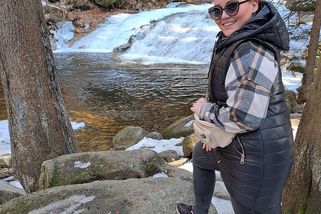 Jen mě brněly nohy. Pak jsem ochrnula - Médium.cz