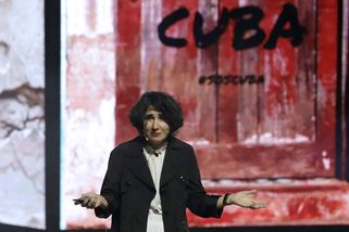 Vychladlá revoluce. „Kubánci s USA bojovat nebudou,“ míní slavná novinářka - Seznam Zprávy