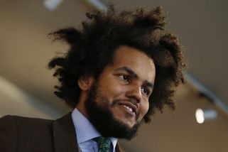 Feri nakonec půjde do voleb. Přesvědčily mě ohlasy na sociálních sítích, říká - Novinky