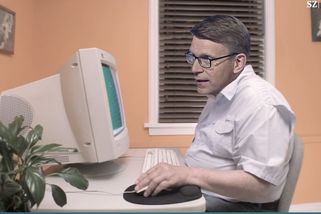 TMBK: Ministr Kupka začal osobně digitalizovat - Seznam Zprávy