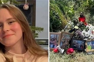 Motorkáři jí vzdají hold. S osmnáctiletou Anetkou se blízcí rozloučí v pátek