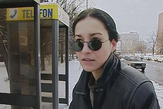 Nezdolná Karolína z dokumentu od Třeštíkové: Svobodná matka s ruinou a hypotékou na krku – eXtra.cz