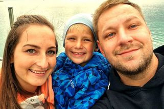 Soutěž MasterChef Česko 2022 před branami finále opustil Ondra. Rodina už mi chyběla, říká v našem rozhovoru