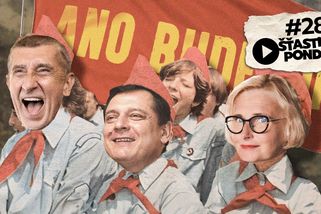 Šťastné pondělí: Komunisté jsou zpět. Chtějí vládnout s Babišem a Paroubkem - Seznam Zprávy