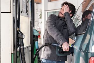 Pohonné hmoty jsou nejdražší od listopadu. A růst cen zdaleka nekončí