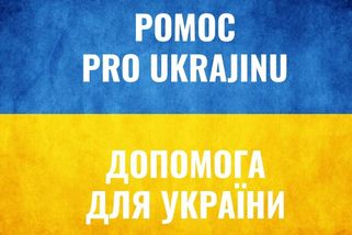 Dva roky od invaze: Na Ukrajinu jsme nezapomněli! - Médium.cz