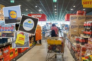 Srovnali jsme slevy Billy, Albertu, Lidlu a Tesca: Díky tomuto triku můžete ušetřit až 50 % z ceny