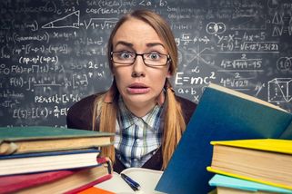 Zkuste to: jen 5 % lidí s IQ nad 130 vyřeší tuhle hádanku bez omylu