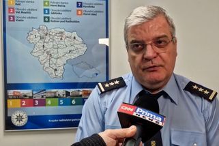 Únos chlapce z Halenkovic policisty šokoval, podobný případ nepamatují. Stále vyslýchají svědky - Novinky