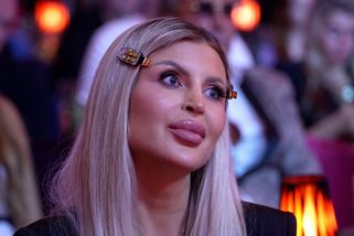 Lela Vémola se týden po zatčení svého muže Karlose Terminátora Vémoly opět ozvala. Jsem unavená a přeplakaná!