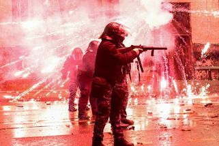 „Gruzínci jsou více naštvaní než dřív.“ Protesty proti odklonu od EU eskalují - Seznam Zprávy