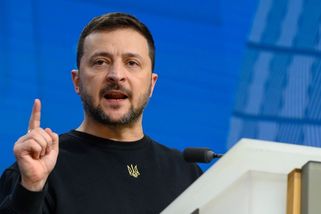 NATO, nebo nic. Ukrajina poslala Západu jasný vzkaz