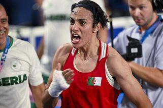 Kontroverzní boxerka chce na MS, brání se ale testům na určení pohlaví