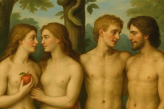 Slovensko vymazalo třetí pohlaví: krok zpět do středověku - Médium.cz