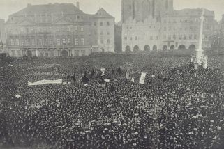 Šafr by chtěl lidem, kteří platí na daních méně, než pobírají na dávkách, omezit volební právo