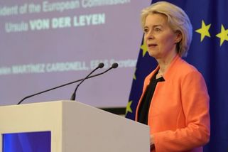Kritika vůči von der Leyenové roste. Někteří představitelé už mají jejího jednání dost - Echo24.cz
