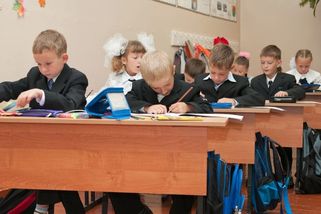 Falešný zákaz nachytal ruské školy. Vyřazovaly díla klasiků, vystřelil si z nich novinář